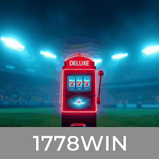 1778WIN: A Experiência de Casino Ao Vivo Preferida no Brasil