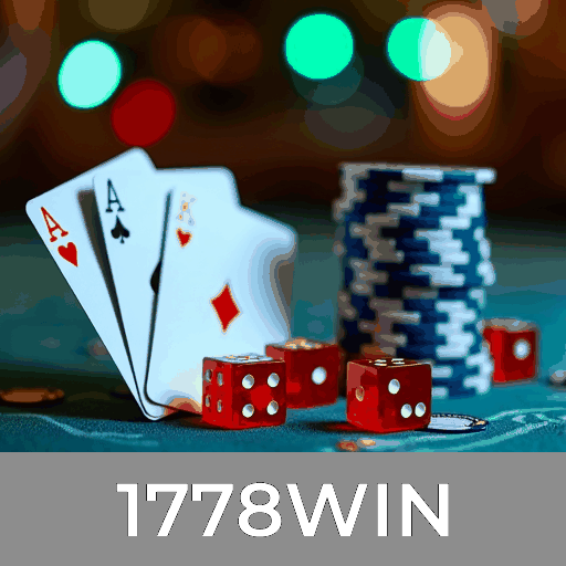 1778WIN: Cassino Premiado e Seguro