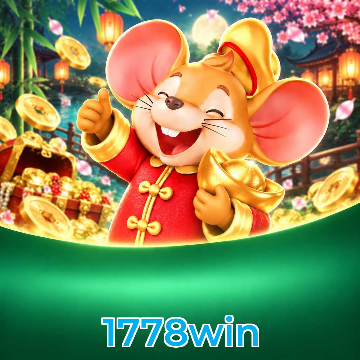 1778win Cashback