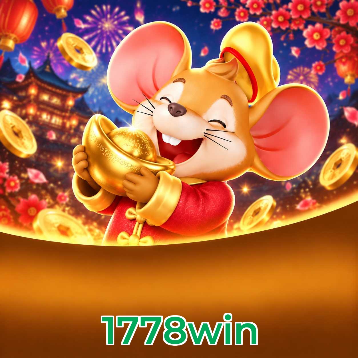 1778win Fortune Tiger Game