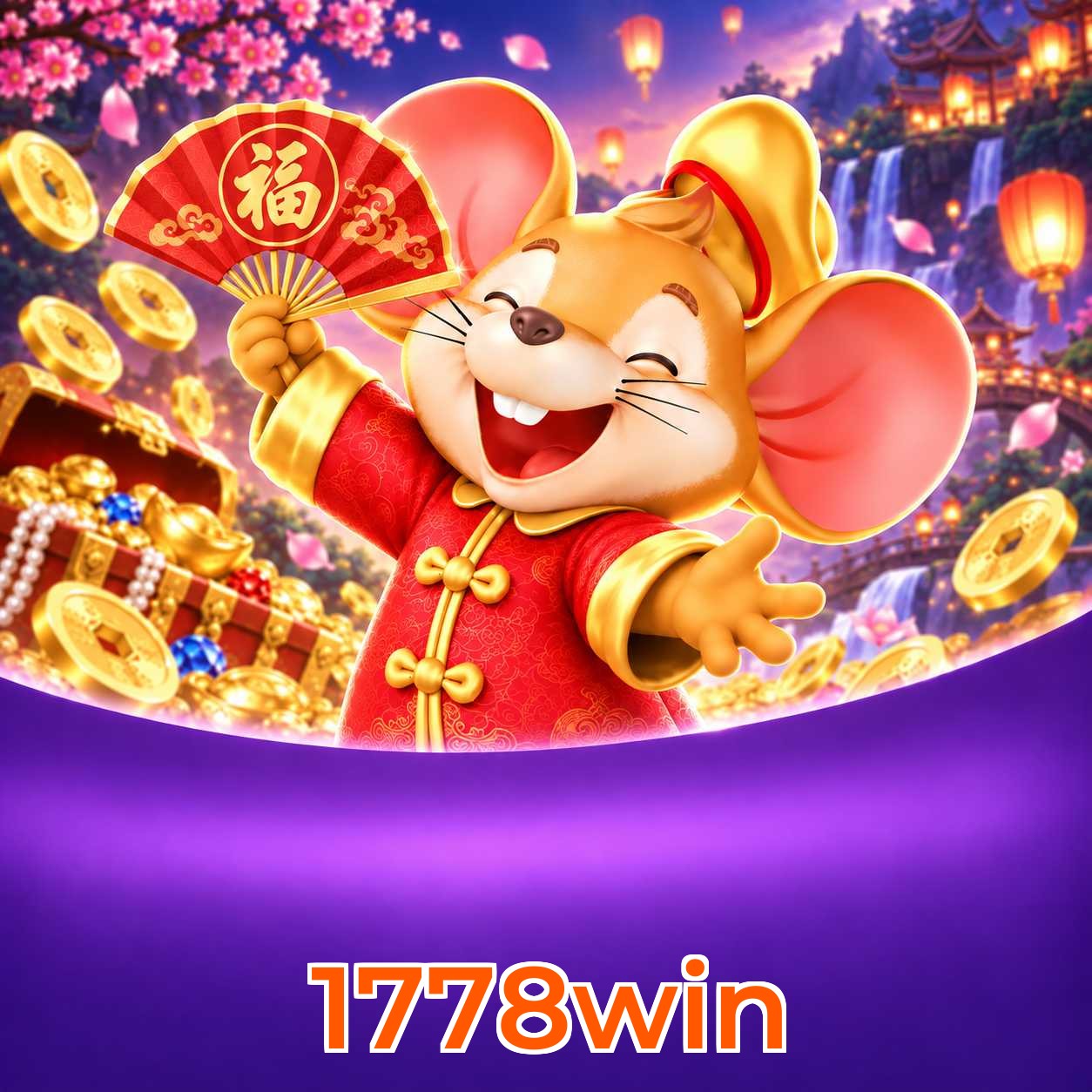 Baixar 1778win PC Mac