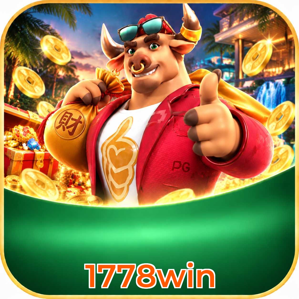 1778win Estratégias Slots