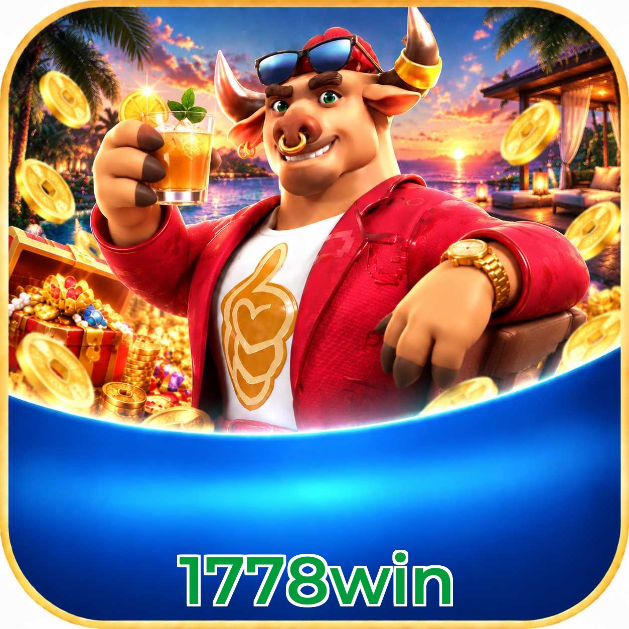 1778win App vs Web