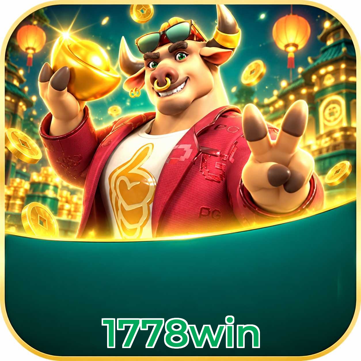 1778win Security