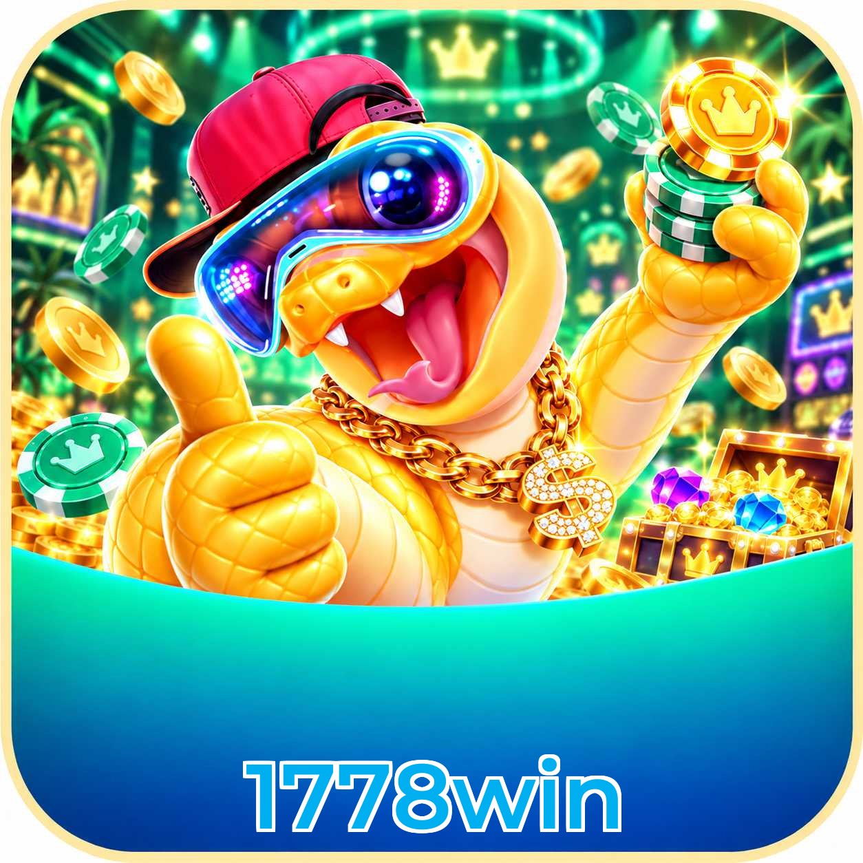 1778win Compatibilidade