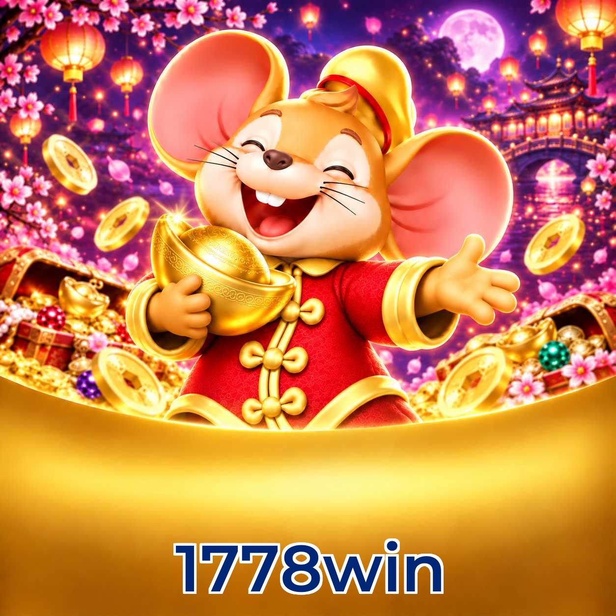 1778win VIP Níveis