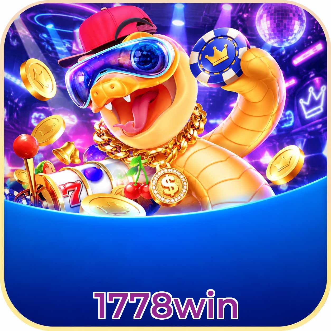 1778win Slots