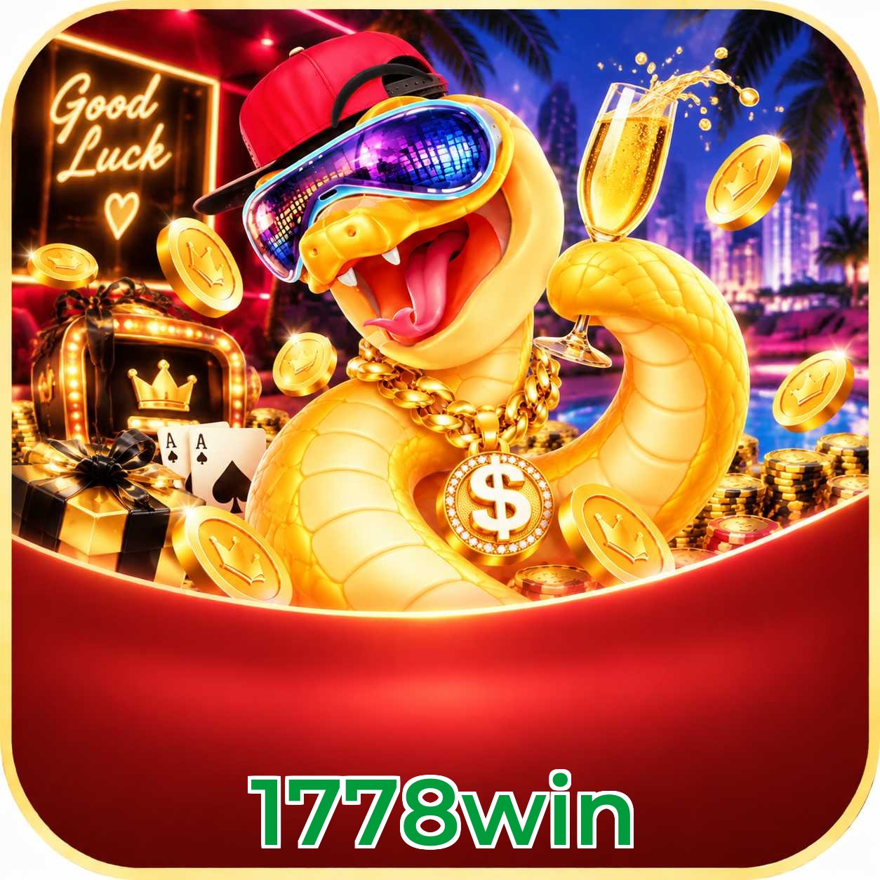 1778win Segurança