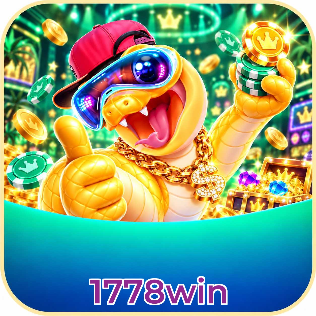 1778win Free Spins