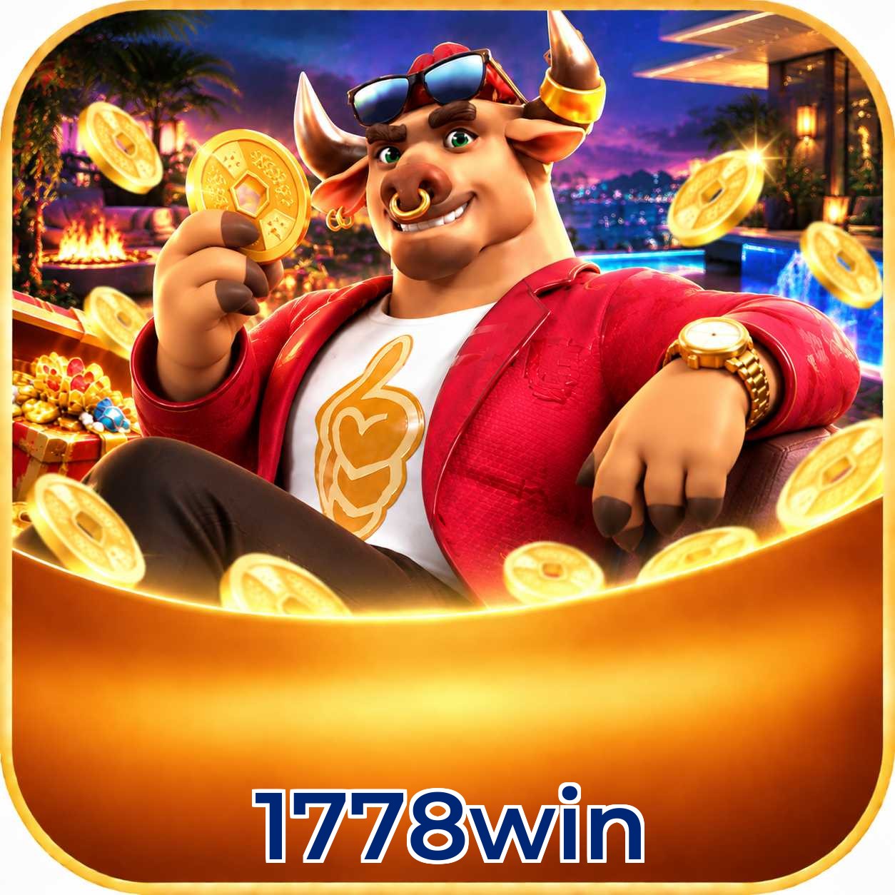 1778win Live Casino Overview