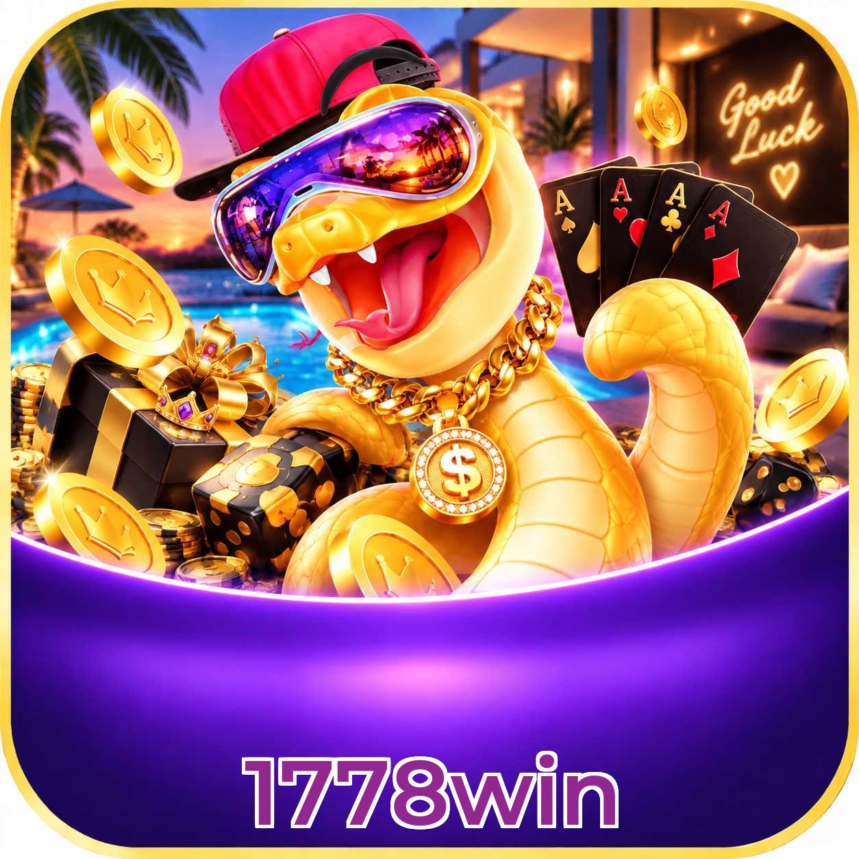 1778win RTP Testing
