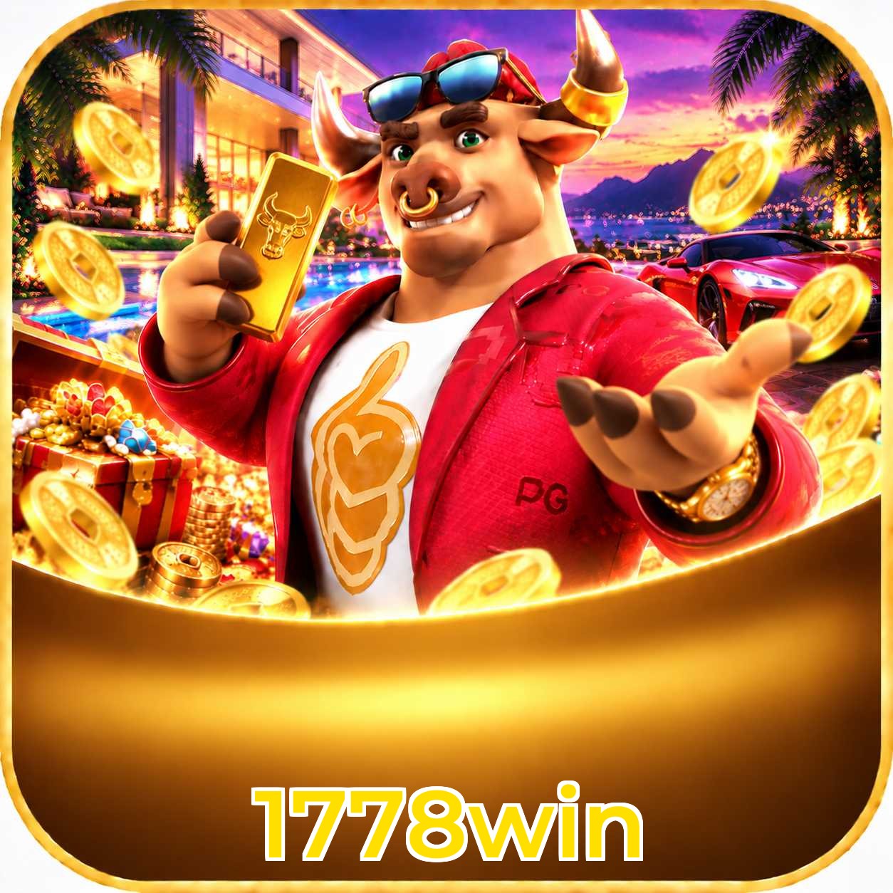 1778win Como Apostar Lottery