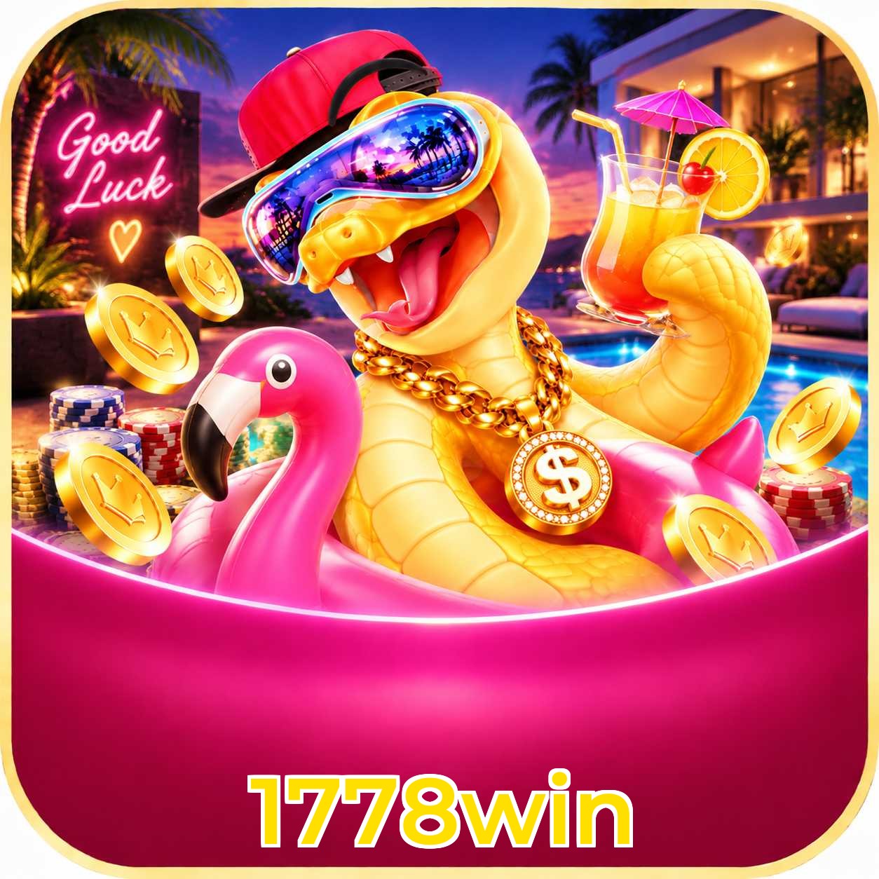 FAQ Baixar 1778win