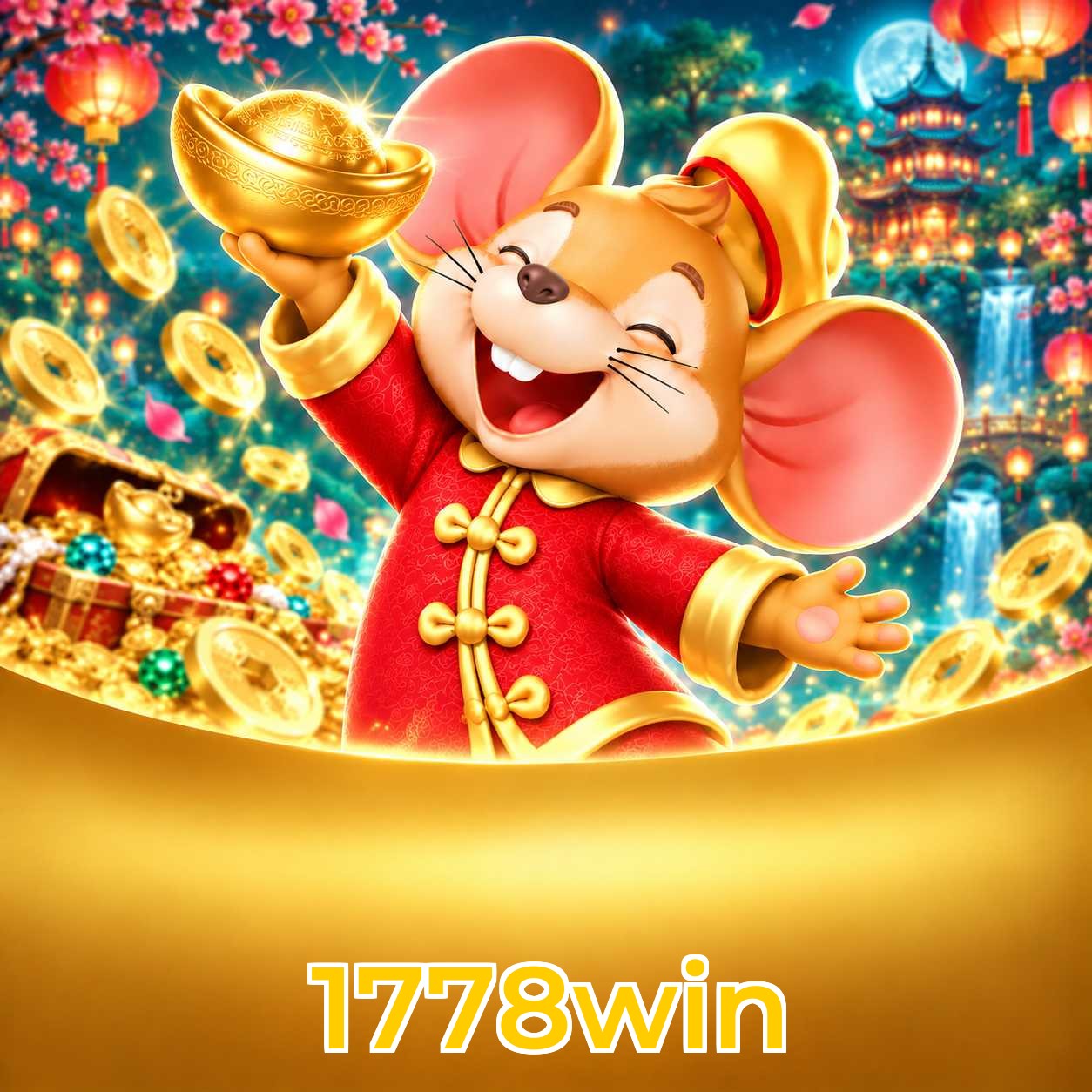 1778win VIP Program
