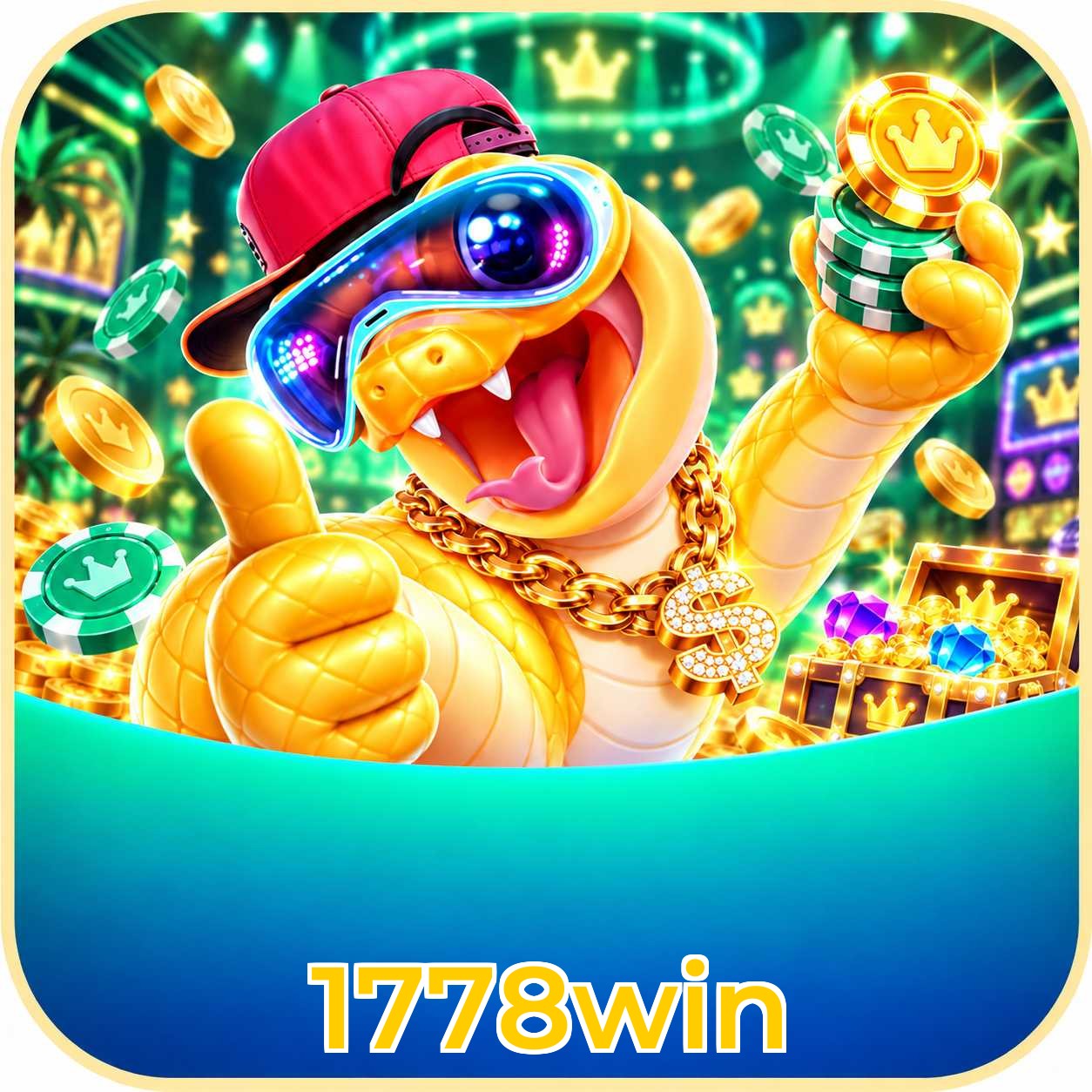 1778win instalar Android APK