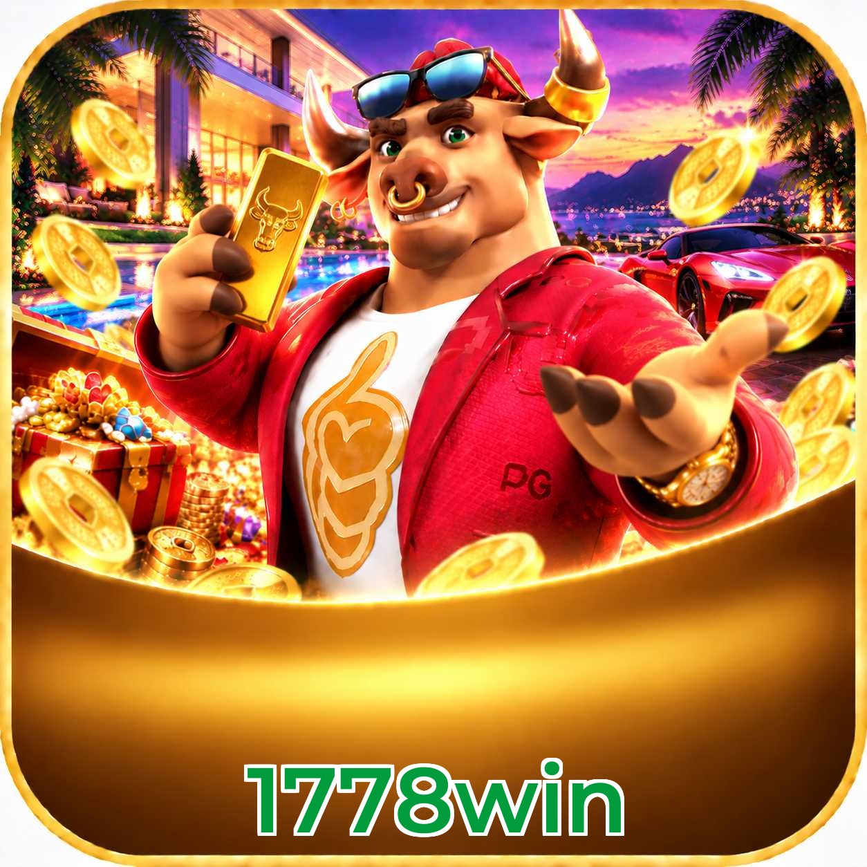 1778win 2FA