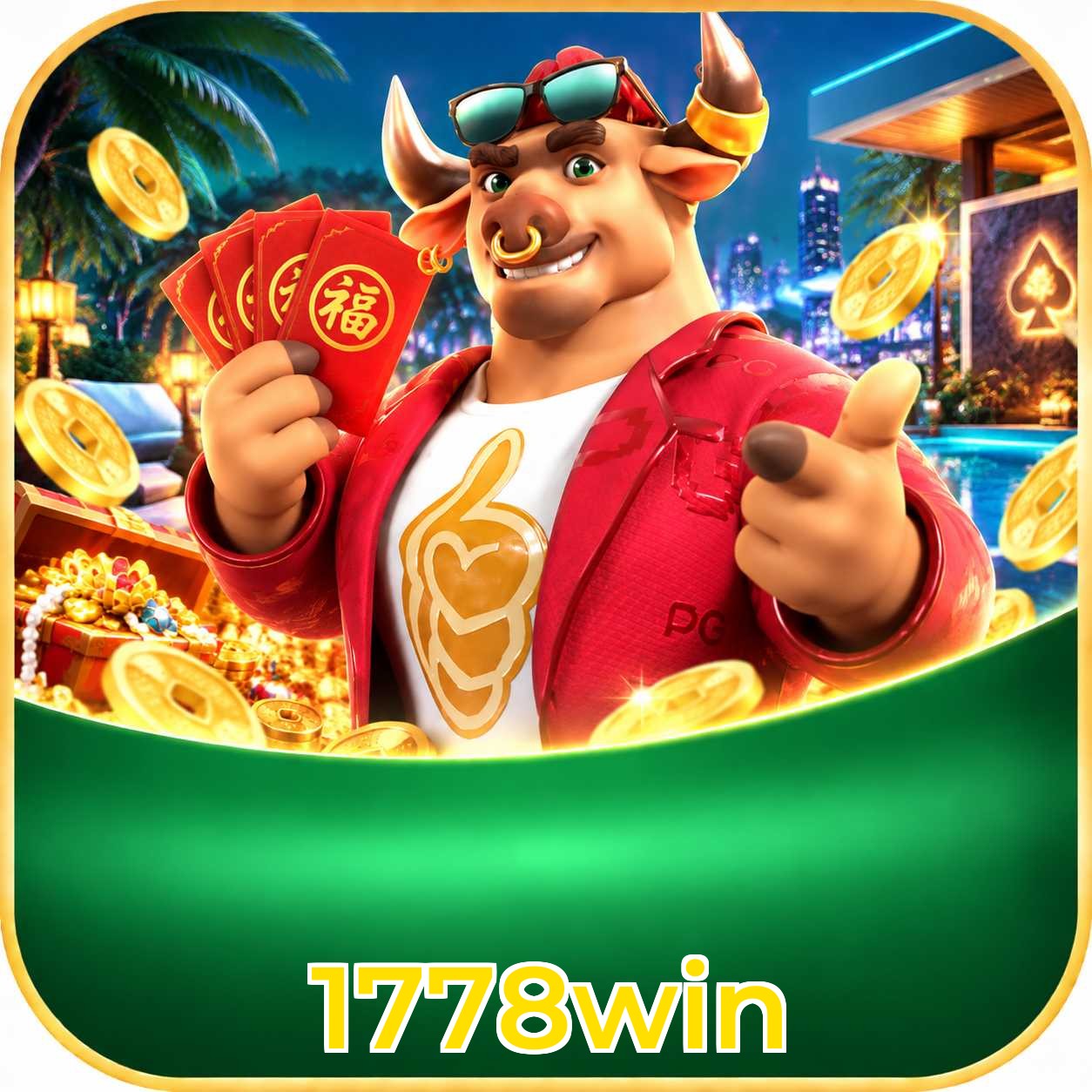 1778win Performance Tests