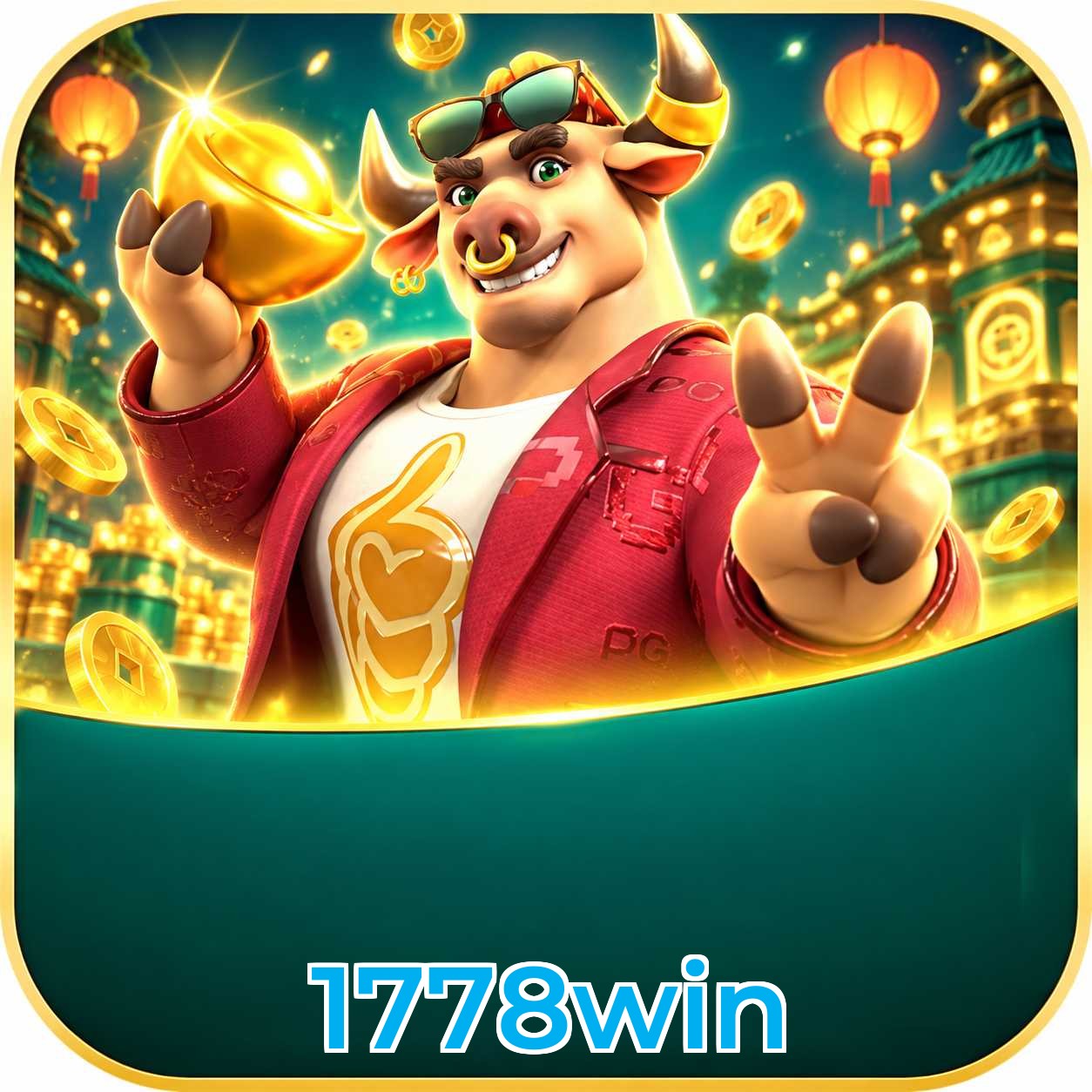 1778win Logo