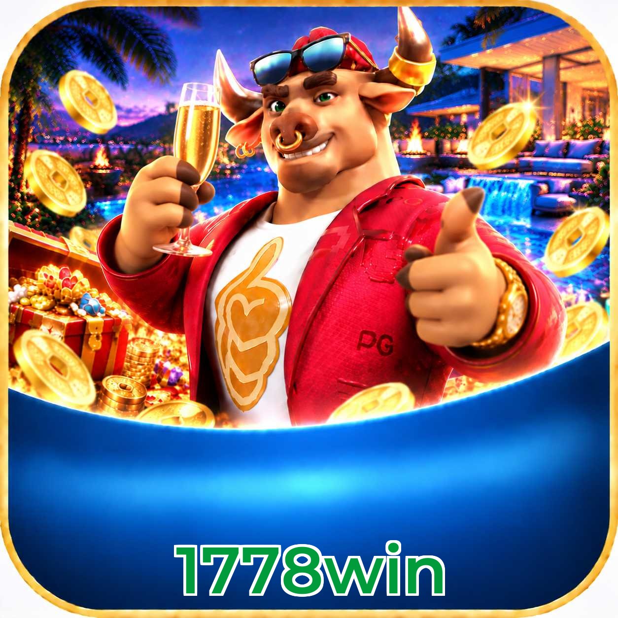 1778win Entrar Telegram
