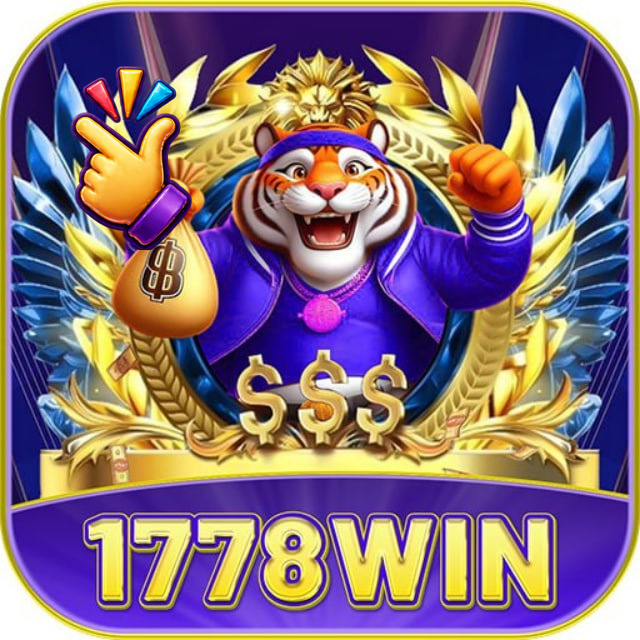 1778win Logo